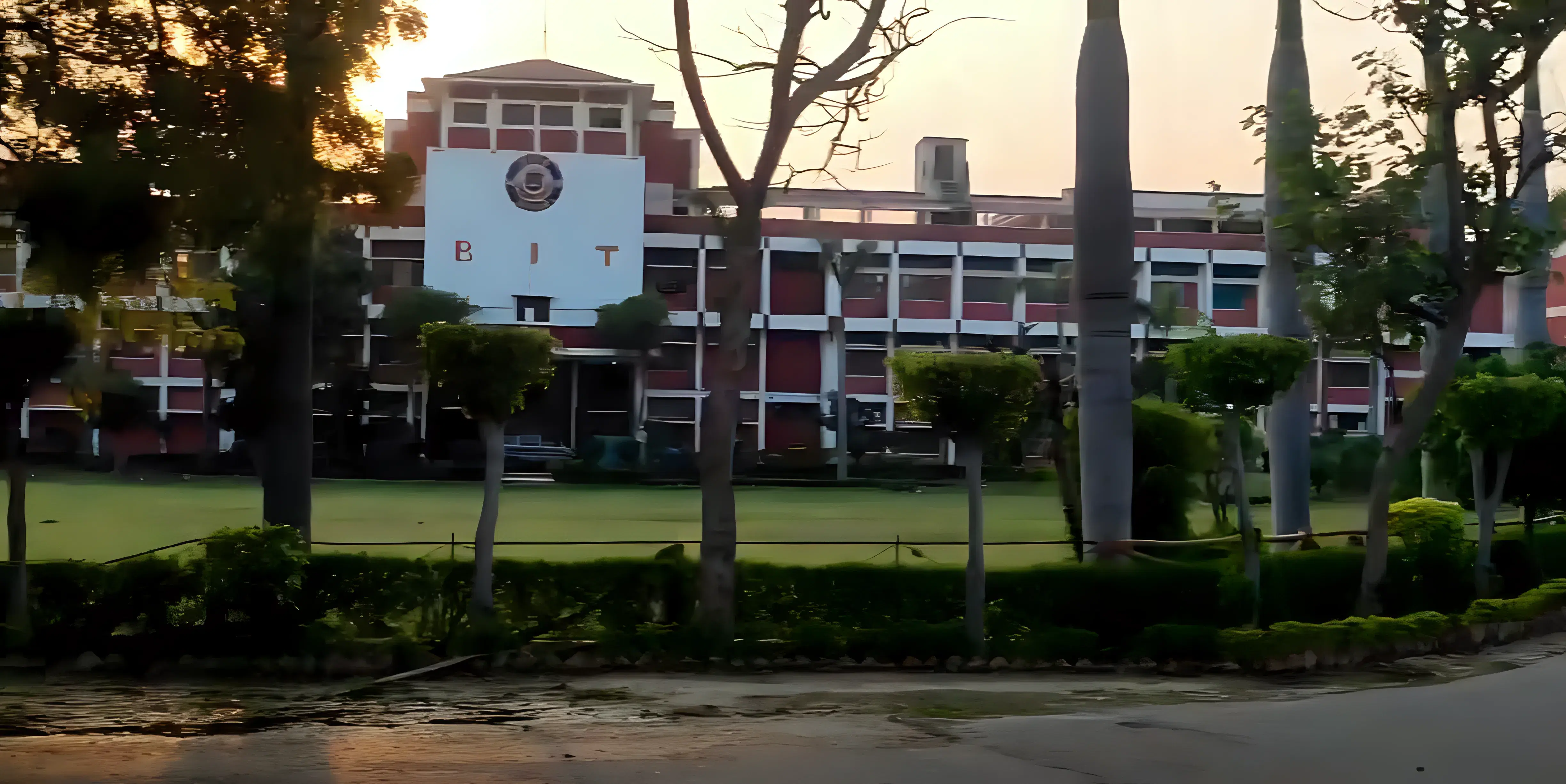 BIT Meerut Campus photo 1